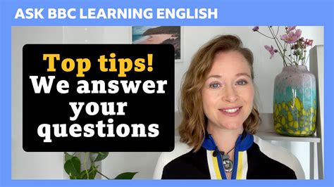 Learning English