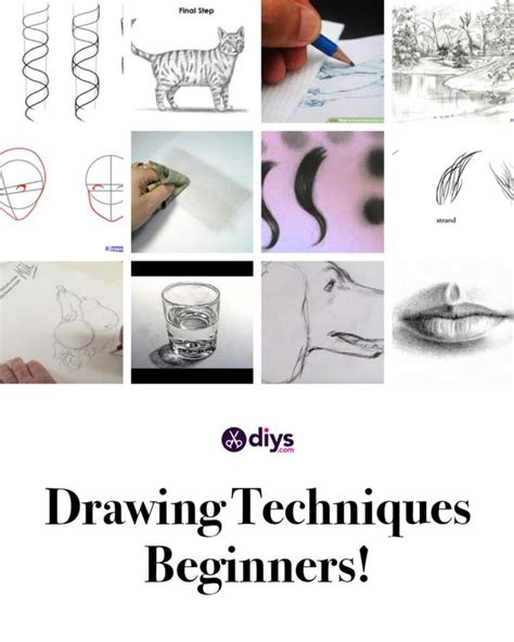 Learning How Draw