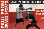 Learning How to Fight