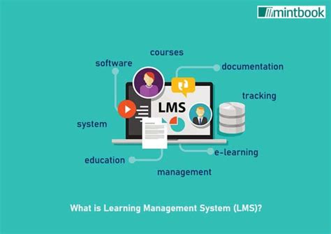 Learning Management System definition