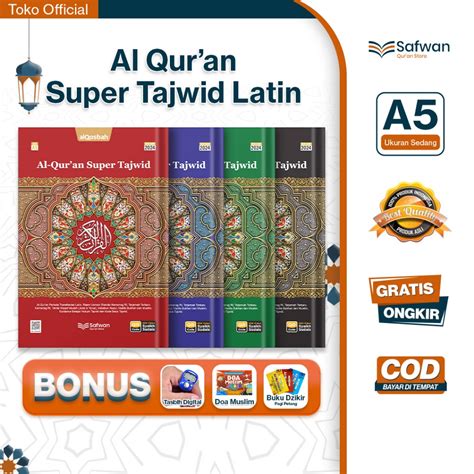 Learning Quran and Tajwid