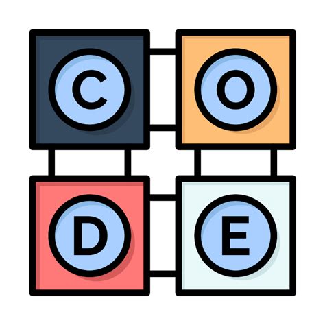 Learning to Code Icon