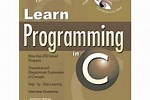 Learning to Program in C