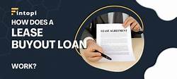 Lease Buyout Loans US Borrowers