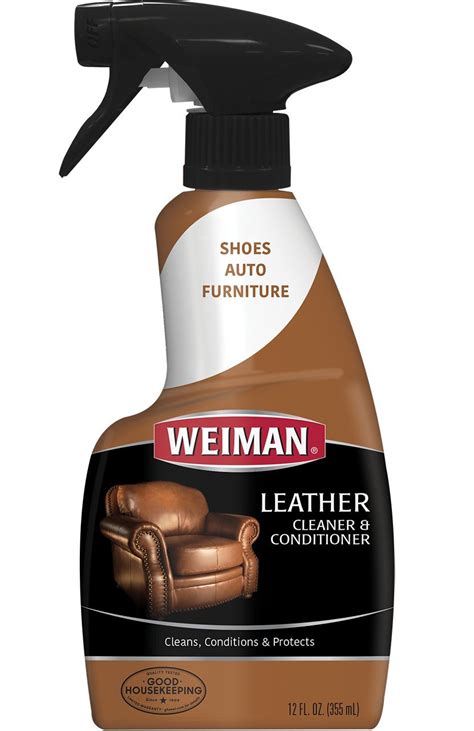 leather conditioner