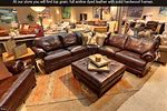Leather Furniture Stores