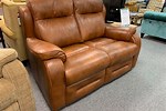 Leather Sofas Clearance