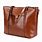 Leather Tote Handbags