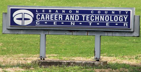 Lebanon County Career And Tech Center