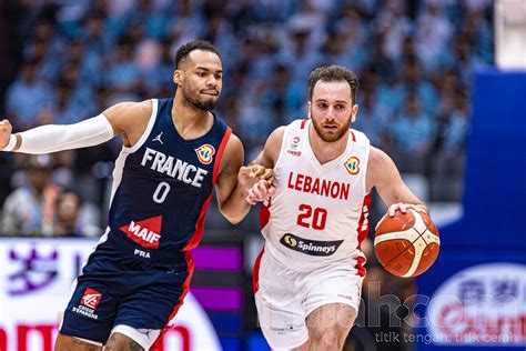 Lebanon ke Prancis: "Ayo Dong, Israel Suruh Mundur!"