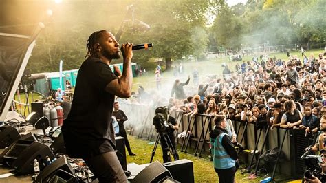 Imagen de Lecrae
