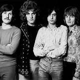 Biografia Led Zeppelin