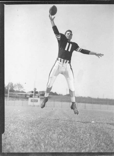 Lee Corso Playing Career