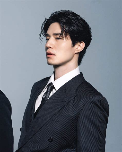 Lee Dong Wook