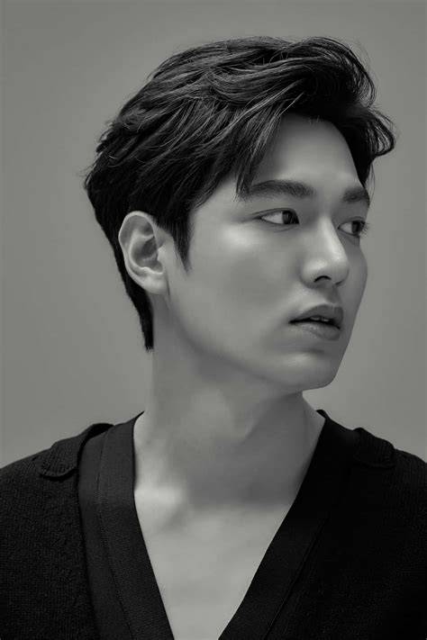 Lee Min Ho