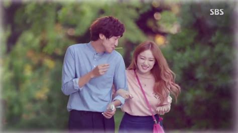 Lee Sung Kyung Its Okay Thats Love