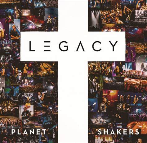 Portada de Legacy