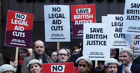 Legal Aid and Barristers: What You Should Know