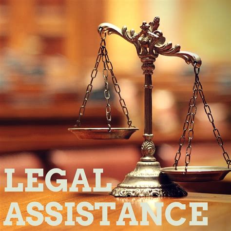 Legal Assistance Insurance