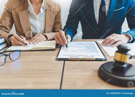 Consultation