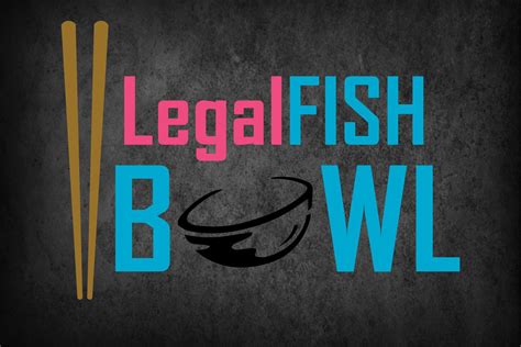 Legal Fish Bowl Compliance Challenges