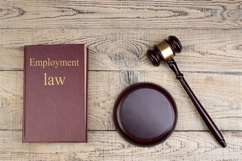 Legal and Regulatory Issues in the Workplace