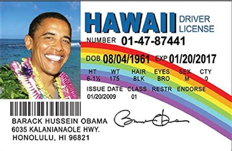 Legally operate a burly motorcyle. Get your hawaii license now.