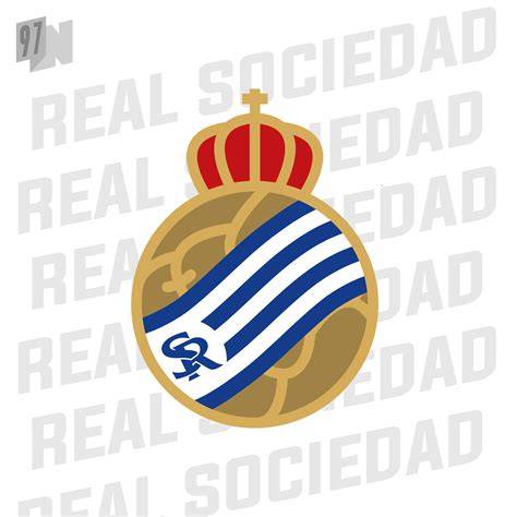 Legenda Real Sociedad