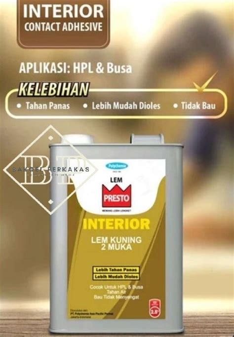 Lem Suntik HPL