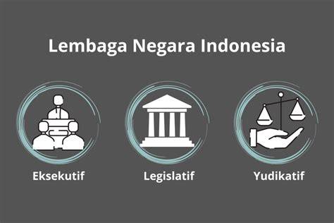 Lembaga Eksekutif