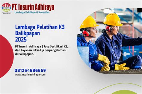 Mencari Lembaga Pelatihan dan Sertifikasi Terpercaya