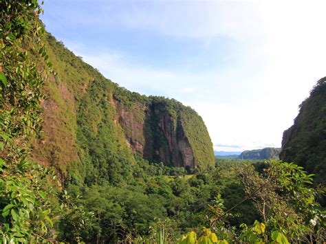 Lembah Harau