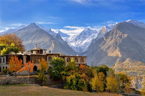 Lembah Hunza