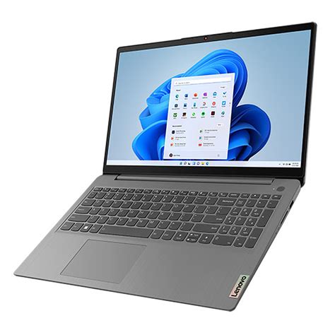 Lenovo IdeaPad 3
