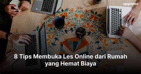 Les Online