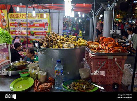Lesehan Malioboro