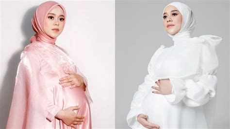 Lesti Kejora Hamil