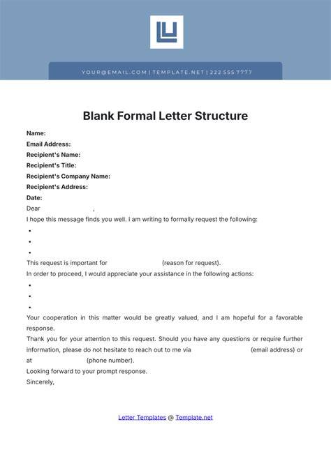 Struktur Surat Permohonan yang Baik dan Benar
