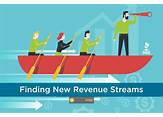 Leverage Multiple Revenue Streams