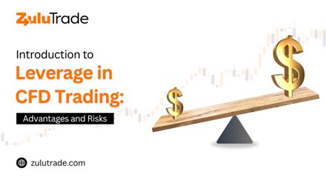 Leverage dalam Trading CFD