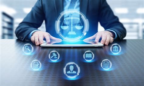 Leveraging Legal Technology in Startups and Criminal Lawyer Services: A Modern Approach