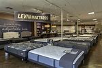 Levin Furniture Clearance Center