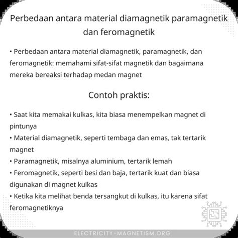 Levitasi Diamagnetik Anggur
