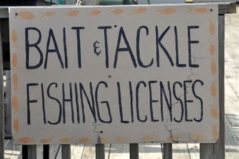 Lewes penalties and fines for fishing violations