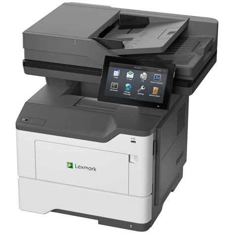 Lexmark Printer