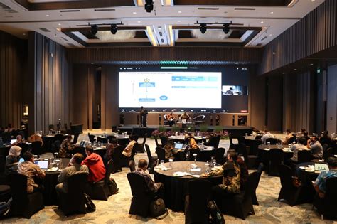 Libatkan Stakeholder