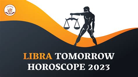 Libra Horoscope Career Tomorrow