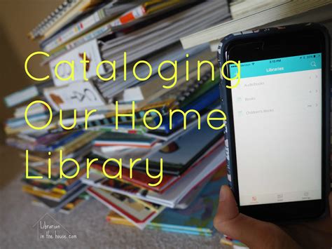 Library Cataloging Jobs From Home