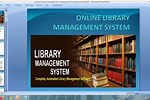 Library Mangement System Mini Project with HTML