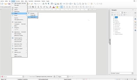 LibreOffice Writer